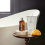 Molton Brown Re-charge Black Pepper Bath and Shower Gel 300 ml 5