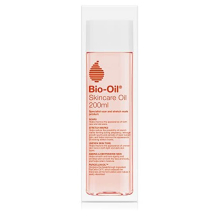 Skincare Oil - Improve the Appearance of Scars, Stretch Marks and Skin Tone - 1 x 200 ml