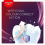Colgate Max White Ultimate Radiance Whitening Toothpaste 75ml | reverses 15 years of deep stains | instantly whitens teeth | enamel safe daily whitening | 9