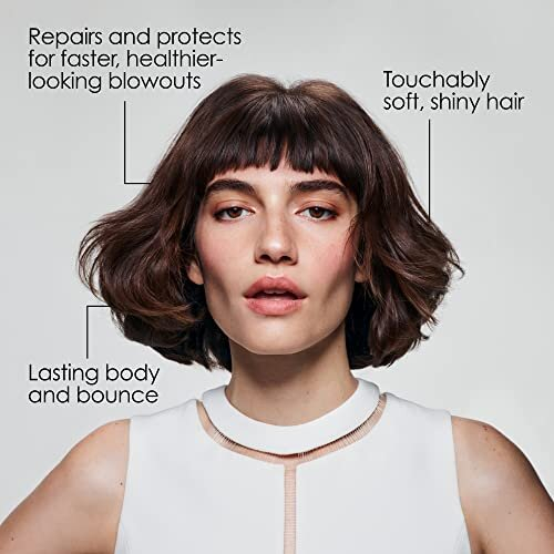 Olaplex Volumizing Blow Dry Mist 2
