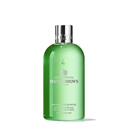 Molton Brown MOLTON BROWN EUCALYPTUS 10 OZ BAD & DOUCHESCHUIM