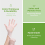 [100 Pack] Clear Powder-Free Vinyl Disposable Plastic Gloves - Medium 3