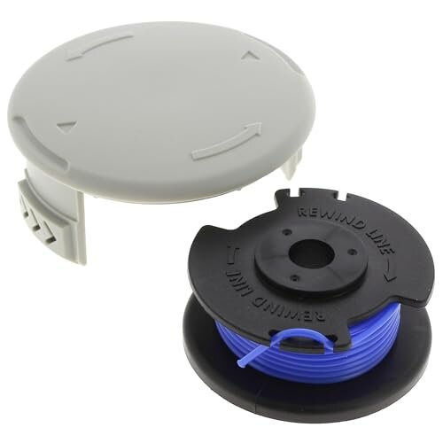 Ryobi RAC124 1.6 mm Spool for RLT2925 1
