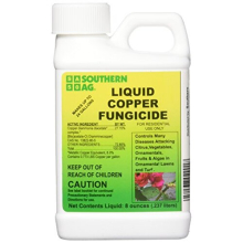 02901 Liquid Copper Fungicide, 8oz