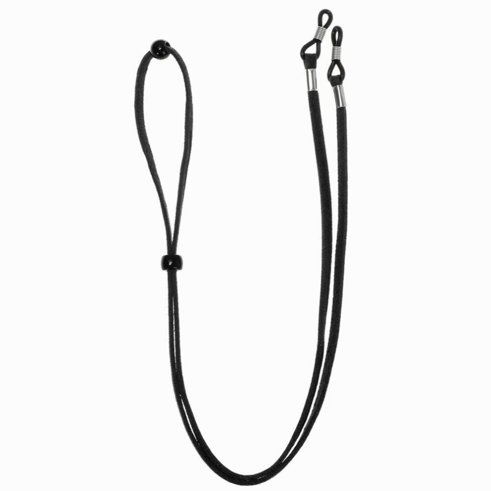 Hot Glasses Chain Anti-lost Cord High Elasticity Sunglasses Lanyard Strap Necklace Eyeglass Reading Glasses Strap Decor