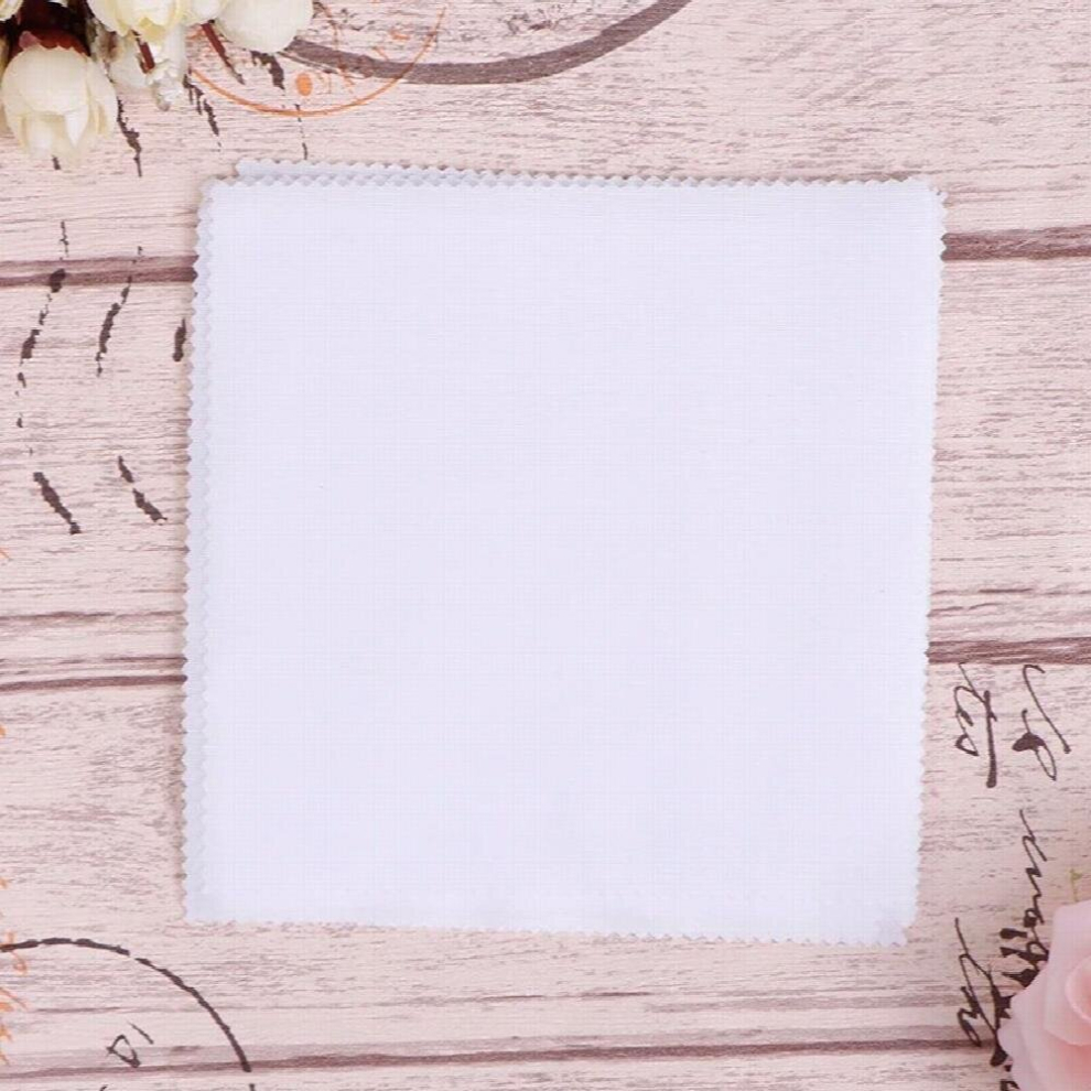 10pcs/set Cleaner Clean Glasses Lens Cloth Wipes For Sunglasses Microfiber Eyeglass Cleaning Cloth For Camera Computer