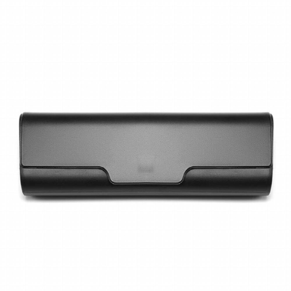 Plastic Glasses Box Women Portable Lovely Sunglasses Myopia Glasses Storage Box Travel Glasses Protection Organizer