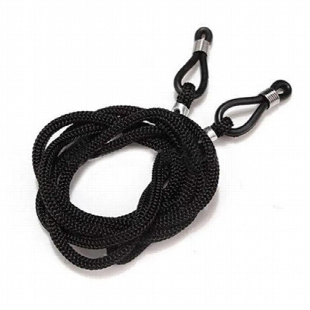 4Pcs/Pack Anti Slip cords Eyeglasses String Rope Silicone Sunglasses Glasses chain cord holder