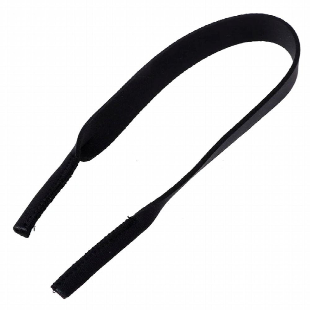 2Pcs Neoprene String Rope Anti-slip Glasses Rope Summer Sunglasses Band Strap Eyeglasses Strap Glasses Accessories