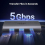 Adapter 6w1 UGREEN CM498 Hub USB til 2x USB-A 3.0, USB-C 3.0, 2xHDMI, PD 7