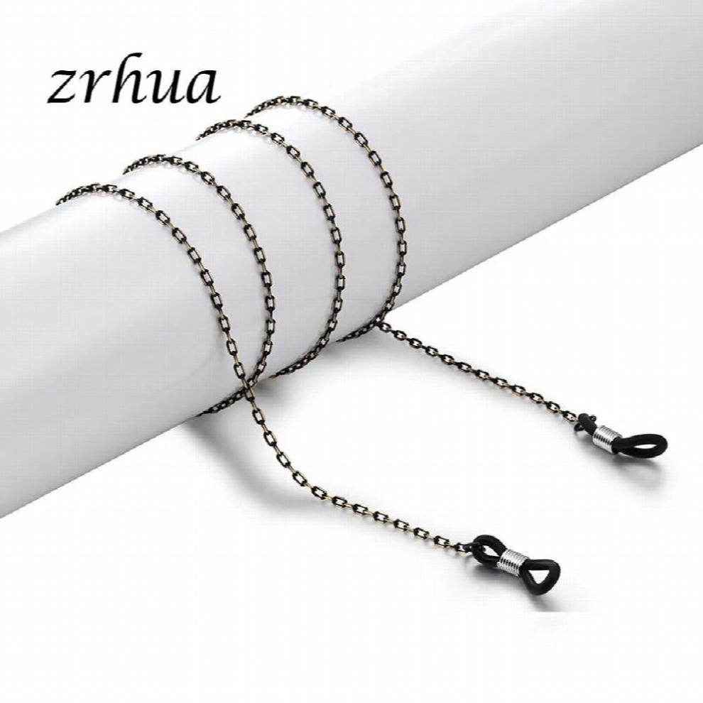 ZRHUA Eyeglasses Cord Sunglasses Eyewear Chain Reading Glasses Holder for Women Mother Jewelry Accessories