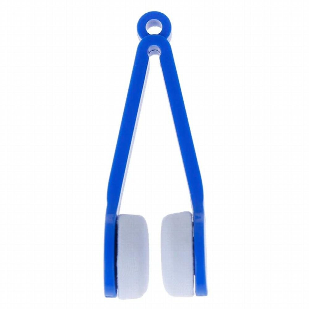 Multicoloured F Random Lens Cloths Cleaners Eyeglass Sunglass Microfiber Spectacles Rub Power Dedicated Convenience Glasses Cleaner Tools