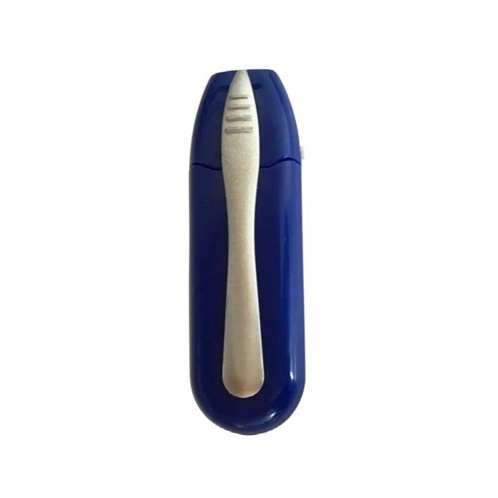Multicoloured Portable Multifunctional Glasses Cleaning Rub Eyeglass Sunglasses Spectacles Microfiber Cleaner Brushes Wiping Tools