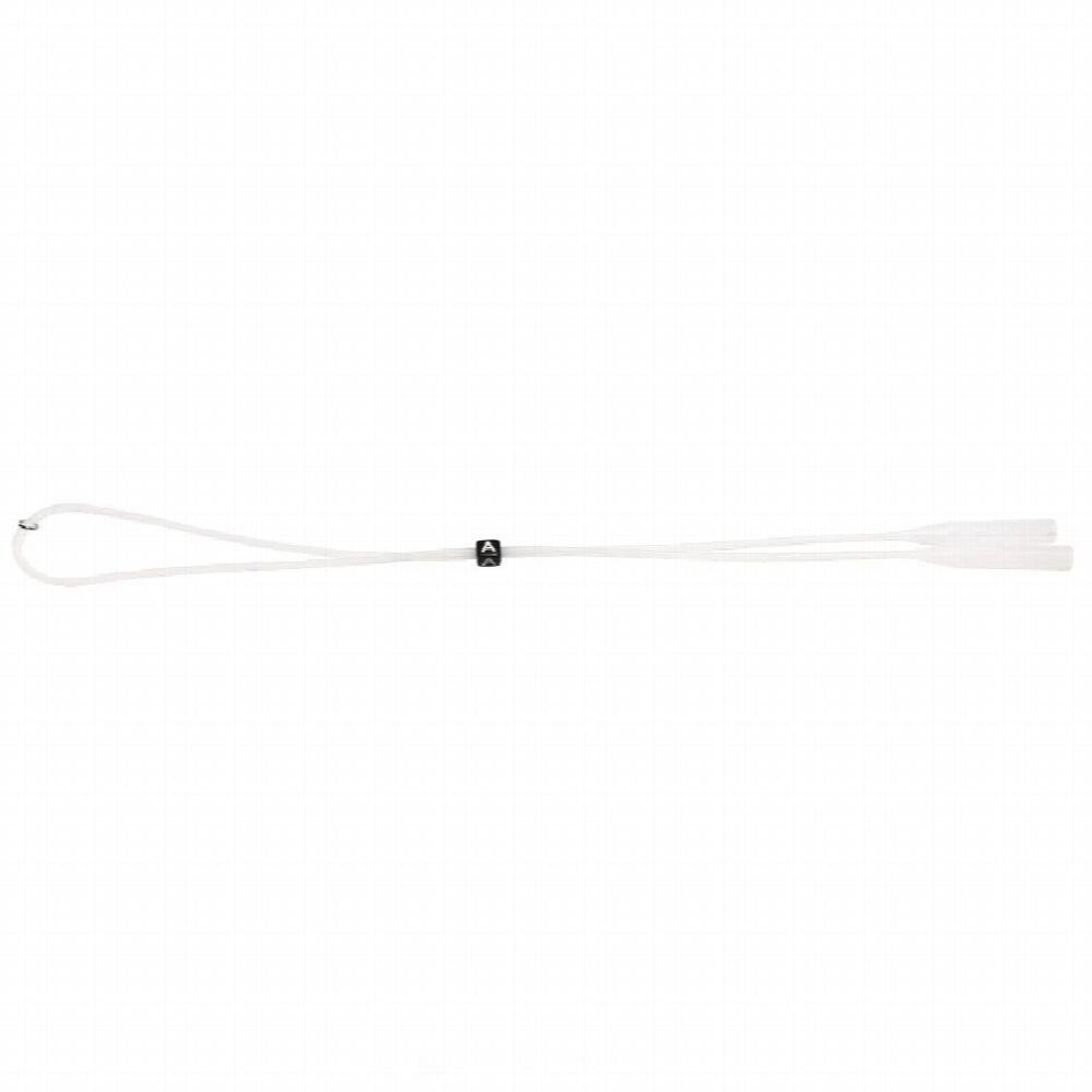 Candy Elastic Silicone Eyeglasses Straps Sunglasses Chain Sports Anti-Slip String Glasses Ropes Band Cord Holder