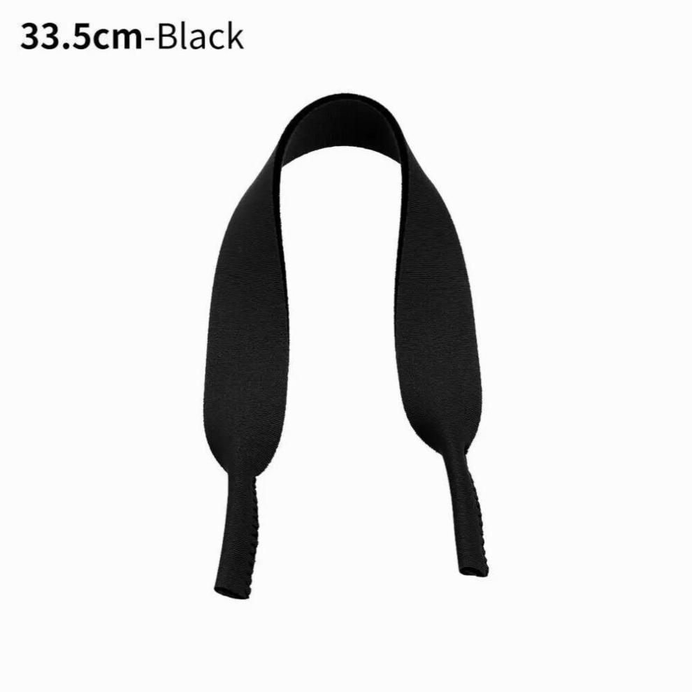 Adjustable Band Holder Sports Eyeglasses String Neck Cord Sunglasses Rope Glasses Strap