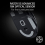 Razer Basilisk V3 X HyperSpeed - Customizable Wireless Gaming Mouse (Iconic Ergonomic Form with 9 Customisable Controls, HyperSpeed Wireless, 5G Advanced 5