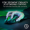 Razer Basilisk V3 X HyperSpeed - Customizable Wireless Gaming Mouse (Iconic Ergonomic Form with 9 Customisable Controls, HyperSpeed Wireless, 5G Advanced 2