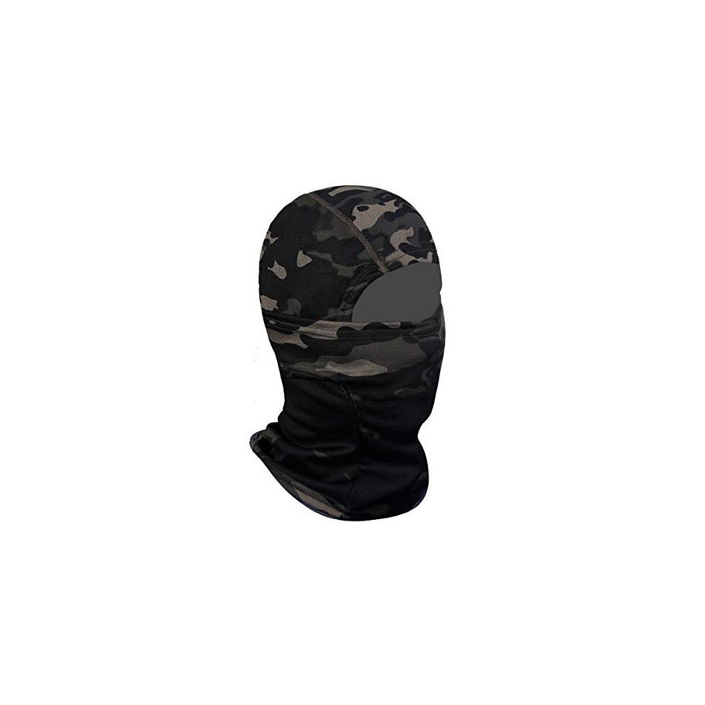 Ski Mask for Men Women, Balaclava Face Mask, Shiesty Mask UV Protector Lightweight for Motorcycle Snowboard
