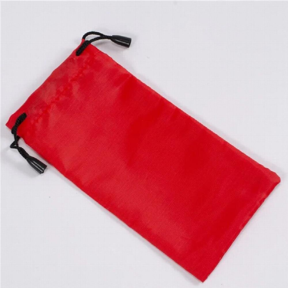 Multicoloured Sunglasses Bag Drawstring Pouch Myopia Glasses Case Soft Eyeglasses Pocket Spectacles Cloth Bag Eyewear Accessories