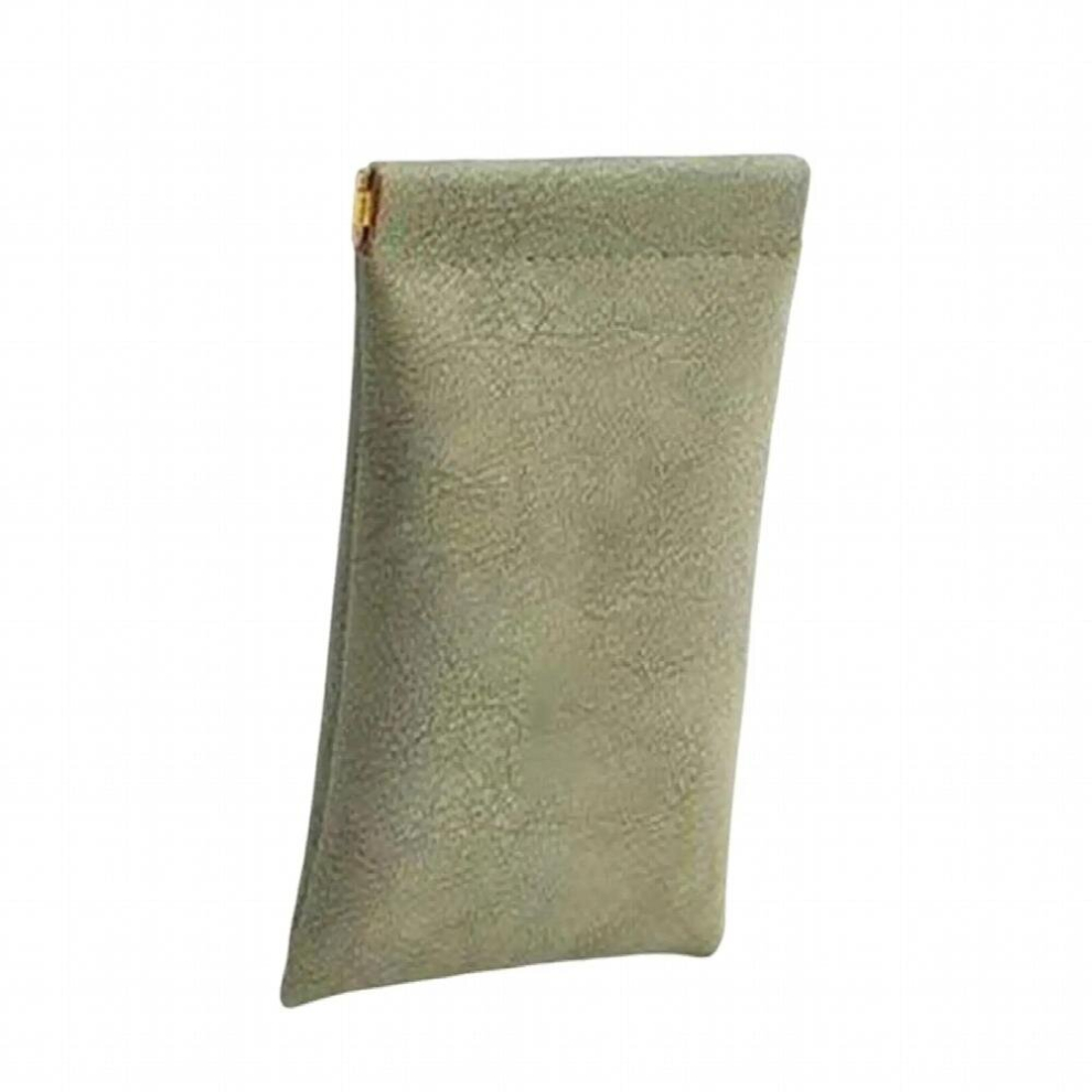 Sunglasses Pouch Eyeglass Case Eyewear Protector Case Glasses Travel Carrier Eyeglasses Holder Lightweight Glasses Storage Bag
