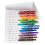 Paper Mate InkJoy Gel Pens | Medium Point (0.7mm) | Assorted Colours | 14 Count 5