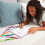 Paper Mate InkJoy Gel Pens | Medium Point (0.7mm) | Assorted Colours | 14 Count 6