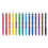 Paper Mate InkJoy Gel Pens | Medium Point (0.7mm) | Assorted Colours | 14 Count 2