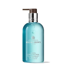 Coastal Cypress and Sea Fennel Fine Liquid Hand Wash 300 ml