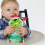 SnakPack Reusable Baby Food Pouch | 4 CT, 5 oz 5