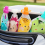 SnakPack Reusable Baby Food Pouch | 4 CT, 5 oz 4