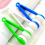Eyeglass Sun Glasses Microfiber Spectacles Cleaner 2