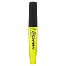 Lash Accelerator Endless Mascara, Black, 10 ml