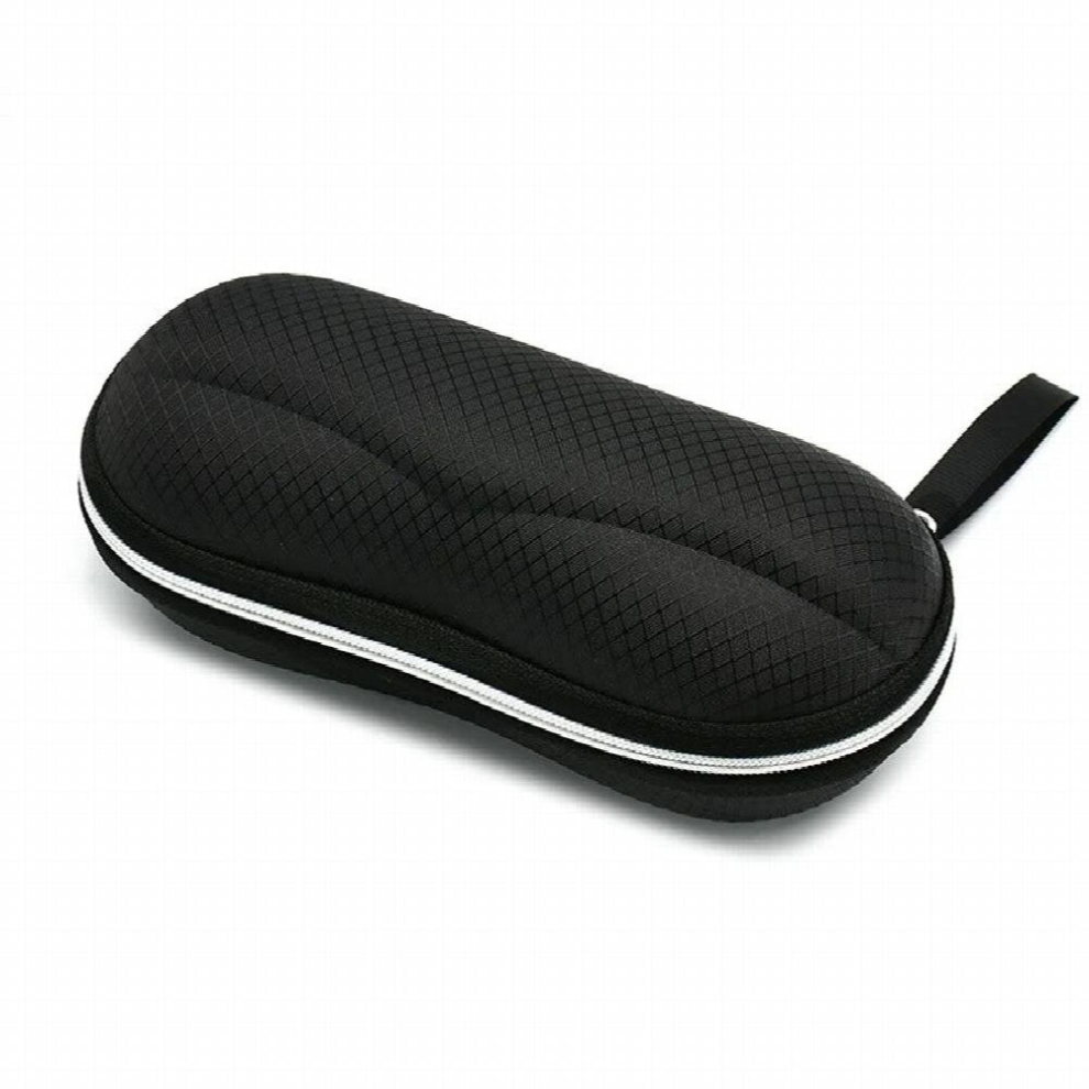 1Pc Eyewear Cases Sunglasses Case For Women Glasses Box With Lanyard Zipper Glasses Case Hard For Men Glasses Cloth Bag
