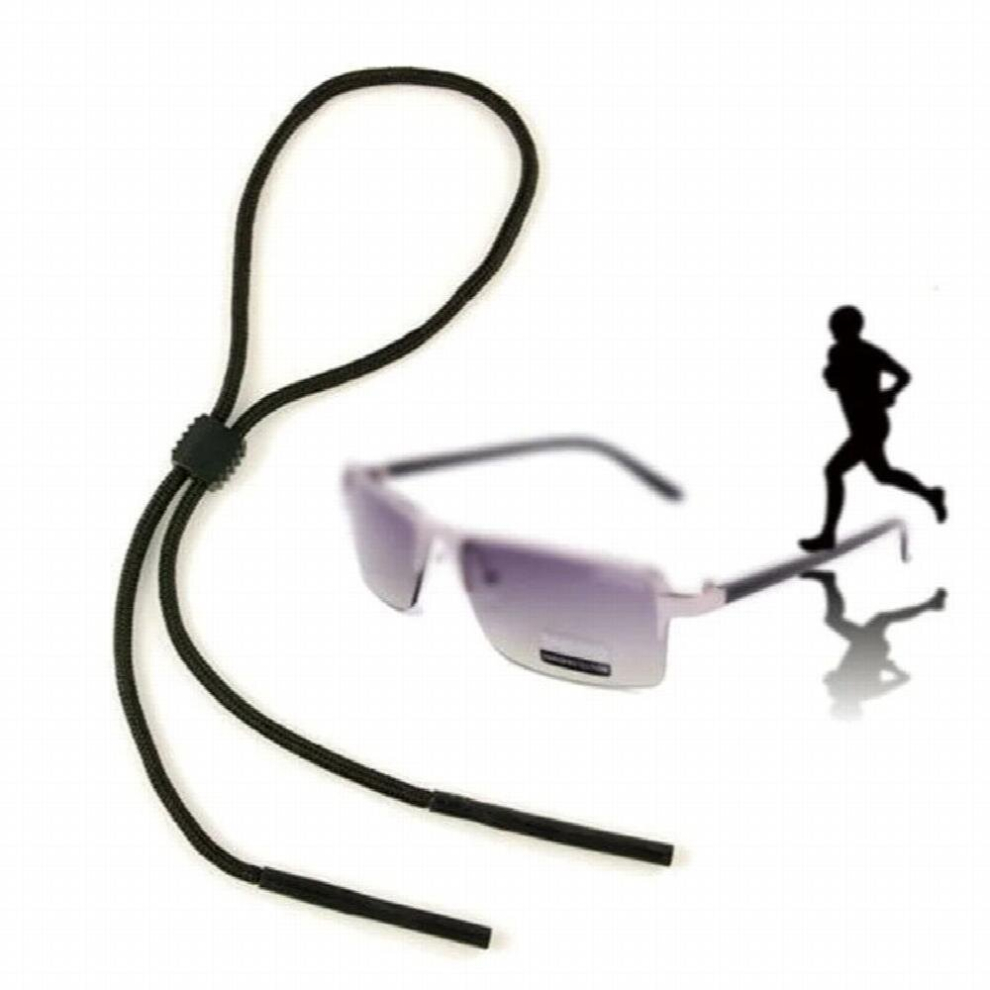 Multicoloured Eyeglasses Cord Sunglasses Neck String Eyewear Nylon Cord Eyeglasses Accessories 8369