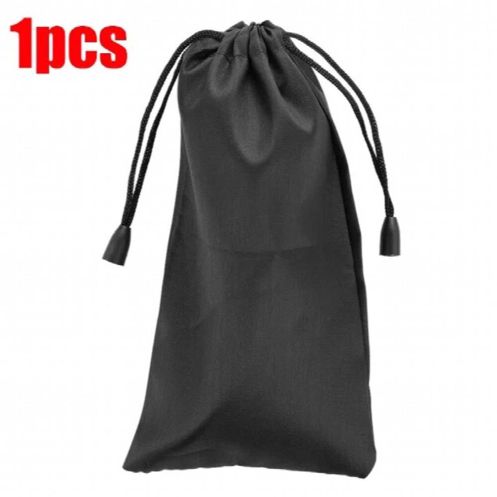 10Pcs Waterproof Sunglasses Bag Drawstring Microfiber Dust Proof Pouch Pocket Glasses Carry Bag Portable Eyewear Container