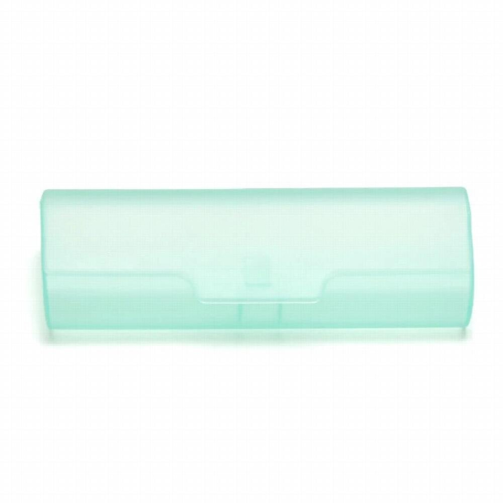 Optical frames Glasses Case Women And Men Plastic Sunglasses Glasses Box Hard Eyeglasses Case Reading Glasses Case