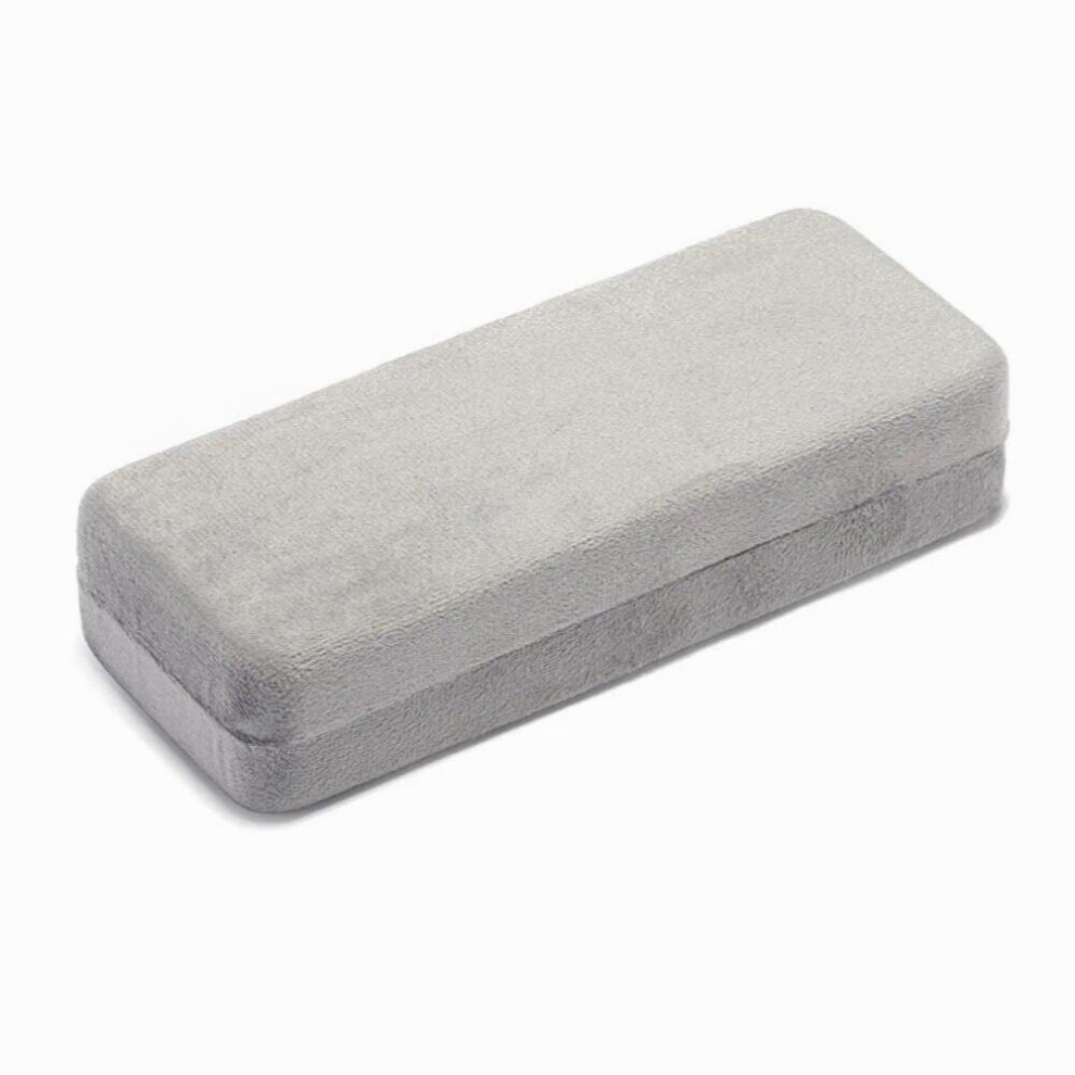 Glasses Case Flocking Glasses Case Full Frame Myopia Presbyopia Sunglasses Women Sunglasses Eyeglasses Box