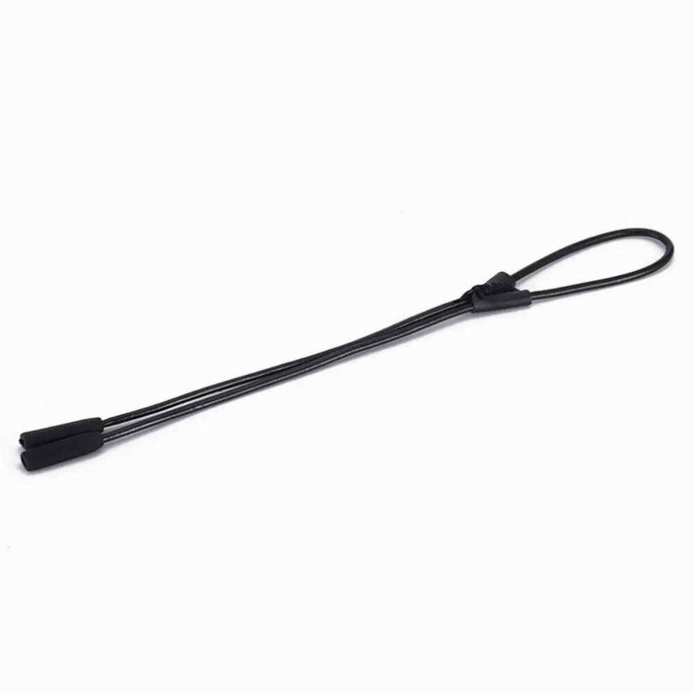 Leather Neck Cord Sports Anti Lost Sunglasses Chain Adjustable Eyewear Rope Eyeglass Lanyard Glasses Strap