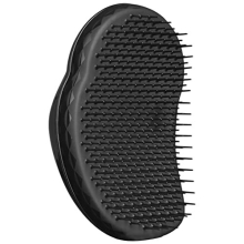 | The Original Detangling Hairbrush Wet & Dry Hair | For All Hair Types | Panther Black