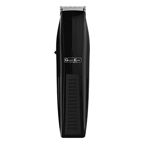 Wahl Groomease Performer Trimmer for Men, Beard Care Kit, Black, 1 Unit 1
