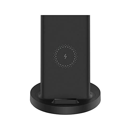 Xiaomi Mi 20W Wireless Black Indoor