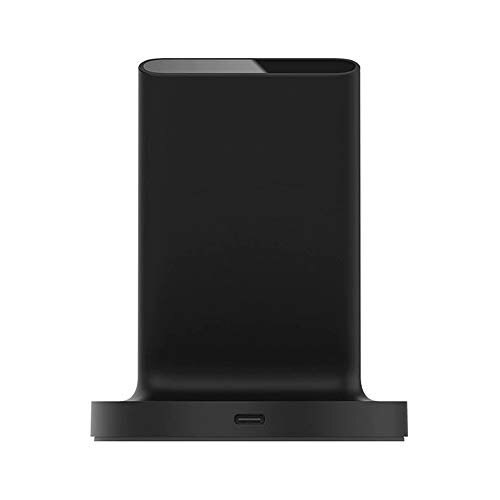Xiaomi Mi 20W Wireless Black Indoor 2