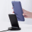 Xiaomi Mi 20W Wireless Black Indoor 5