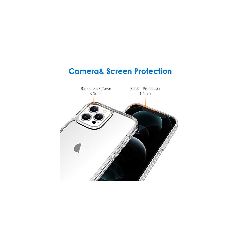 case-for-iphone-12-pro-max-6-7-inch--non-yellowing-shockproof-phone-bumper-cover--anti-scratch-clear-back--clear