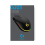 Logitech Logitech G203 LIGHTSYNC Gaming Mouse with Customizable RGB Lighting, 6 Programmable Buttons, Gaming Grade Sensor, 8K DPI Tracking, Lightweight - Black 10