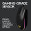Logitech Logitech G203 LIGHTSYNC Gaming Mouse with Customizable RGB Lighting, 6 Programmable Buttons, Gaming Grade Sensor, 8K DPI Tracking, Lightweight - Black 3