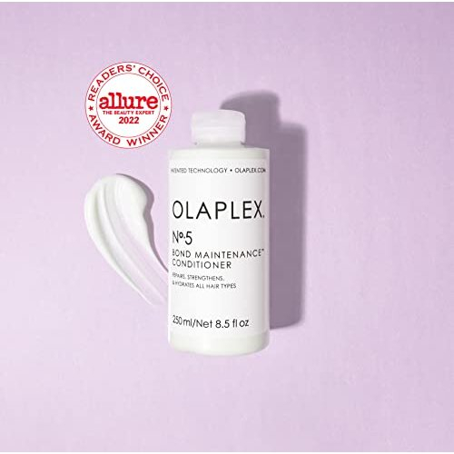 Olaplex No.5 Bond Maintenance Conditioner,250 ml (Pack of 1) 2