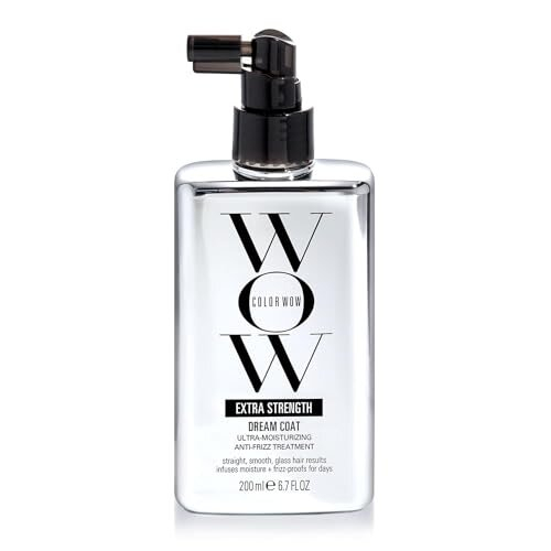 Color Wow Extra Strength Dream Coat