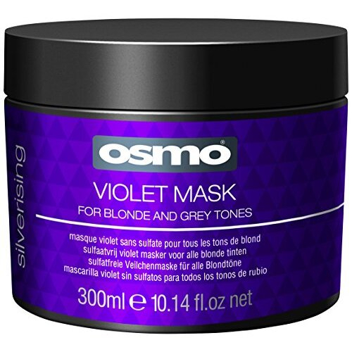 Osmo Silverising Violet Mask 300 ml