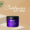 Osmo Silverising Violet Mask 300 ml 2